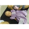 Image 3 : 2 Old Dolls