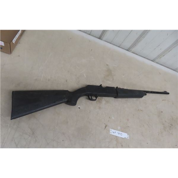 Daisy Power Line 856 Pump BB/Pellet Gun