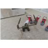Image 8 : First Aid Kit, Scraper, Linesman Pliers, Drill Bit Set, Wood Screws