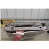 Image 5 : New Balcony Table Folding 26 1/2" X 21"