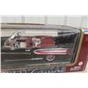Image 3 : Road Legends 58 Edsel Citation 1/18 Die Cast w/ Box