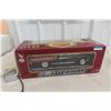 Image 5 : Road Legends 58 Edsel Citation 1/18 Die Cast w/ Box