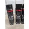 Image 2 : 7 New Betaclean GC-800 Glass Cleaner, 510g Each
