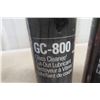 Image 5 : 7 New Betaclean GC-800 Glass Cleaner, 510g Each