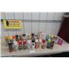 Image 1 : Spray Paints, Some Primer And Stripper, From Heated Storage