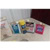 Image 2 : Spray Paints, Some Primer And Stripper, From Heated Storage