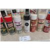 Image 7 : Spray Paints, Some Primer And Stripper, From Heated Storage