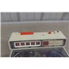 Image 2 : Vintage 1980s Tomy Atomic Arcade Pinball Machine
