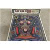 Image 3 : Vintage 1980s Tomy Atomic Arcade Pinball Machine