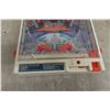 Image 4 : Vintage 1980s Tomy Atomic Arcade Pinball Machine