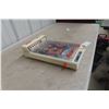 Image 5 : Vintage 1980s Tomy Atomic Arcade Pinball Machine