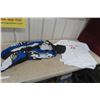 Image 1 : Axio Race Wear Dirt Bike Pants Size 28 + XL Race T-Shirt