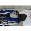 Image 2 : Axio Race Wear Dirt Bike Pants Size 28 + XL Race T-Shirt