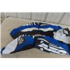 Image 3 : Axio Race Wear Dirt Bike Pants Size 28 + XL Race T-Shirt