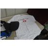 Image 4 : Axio Race Wear Dirt Bike Pants Size 28 + XL Race T-Shirt