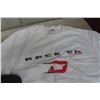 Image 5 : Axio Race Wear Dirt Bike Pants Size 28 + XL Race T-Shirt