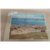 Image 2 : Hudson Bay Calendar 1962 24" X 16"