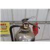 Image 2 : Pyrene Fire Extinguisher Has Charge