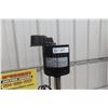 Image 2 : Burcam 1/3 HP Sump Pump Used Once
