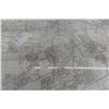 Image 2 : Shell Oil City Map Of Winnipeg 1994