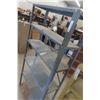Image 5 : 2 x Metal Shelving 61" X 30" X 71"