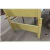 Image 3 : Single Painted Post Bed