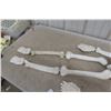 Image 5 : Halloween Skeleton Prop 57" Tall