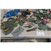 Image 10 : GI Joe w/ Bike Jeep Box and More
