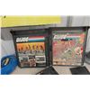 Image 13 : GI Joe w/ Bike Jeep Box and More