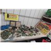 Image 1 : GI Joe w/ Bike Jeep Box and More