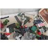 Image 2 : GI Joe w/ Bike Jeep Box and More
