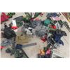 Image 3 : GI Joe w/ Bike Jeep Box and More