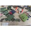 Image 5 : GI Joe w/ Bike Jeep Box and More