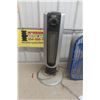 Image 2 : Electric Heater DeLonghi 1500W + Fan 20" X 20"