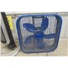Image 4 : Electric Heater DeLonghi 1500W + Fan 20" X 20"
