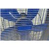 Image 5 : Electric Heater DeLonghi 1500W + Fan 20" X 20"