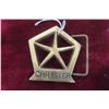Image 2 : Watch Fob + 2 Belt Buckles Chrysler