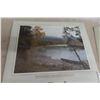Image 4 : 2x Hudson Bay Calendars 1902 + 1969 24 1/2" X 16"