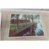 Image 7 : 2x Hudson Bay Calendars 1902 + 1969 24 1/2" X 16"
