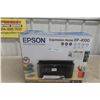 Image 1 : New Epson Expression Home XP-400 Printer