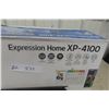 Image 2 : New Epson Expression Home XP-400 Printer