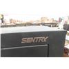 Image 2 : Sentry Metal Gun Cabinet 55" x 16" x 21"
