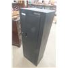Image 3 : Sentry Metal Gun Cabinet 55" x 16" x 21"