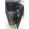 Image 4 : Sentry Metal Gun Cabinet 55" x 16" x 21"