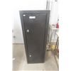 Image 1 : Homak Metal Gun Cabinet 53" x 19" x 12"