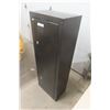 Image 2 : Homak Metal Gun Cabinet 53" x 19" x 12"
