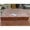 Image 1 : Specialty Wood Case 4" x 24" x 18"
