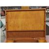 Image 5 : Specialty Wood Case 4" x 24" x 18"