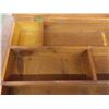 Image 7 : Specialty Wood Case 4" x 24" x 18"