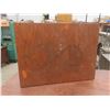 Image 9 : Specialty Wood Case 4" x 24" x 18"